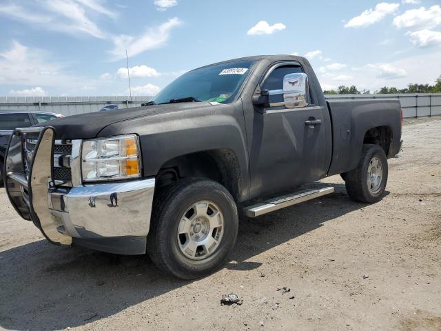 2013 Chevrolet C/K 1500 