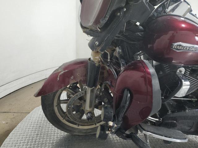 2015 HARLEY-DAVIDSON FLHTCUL UL 1HD1KDM19FB626280