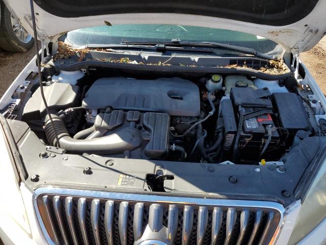 1G4PR5SK7E4191556 Buick Verano Convenience