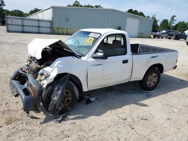 2003 Toyota Tacoma 