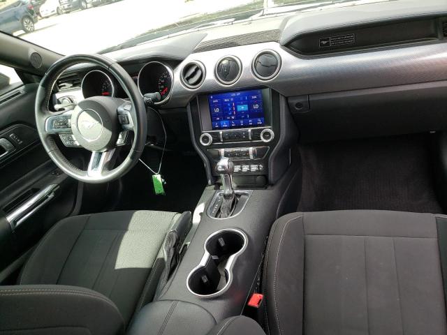 2020 FORD MUSTANG - 1FA6P8TH5L5182040