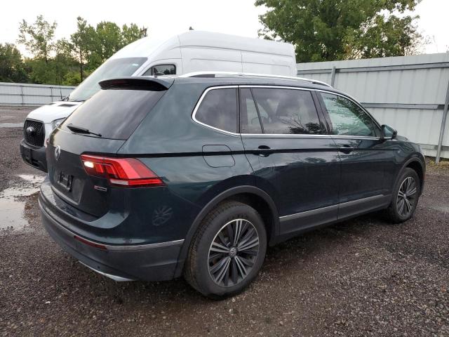 3VV2B7AX6KM018687 Volkswagen Tiguan SE 3