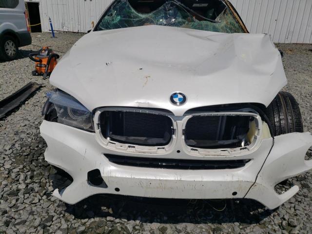 VIN 5UXKU2C50K0Z63076 2019 BMW X6, Xdrive35I no.11