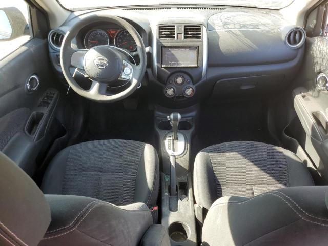3N1CN7AP5EL802477 Nissan VERSA S