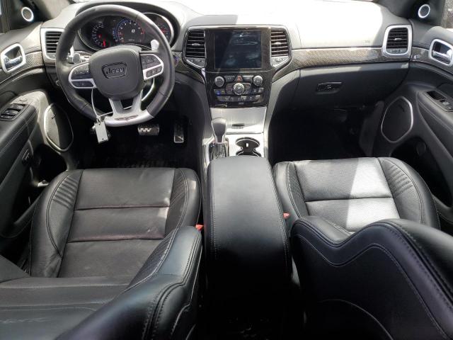1C4RJFN99MC621157 Jeep Grand Cherokee Trackhawk