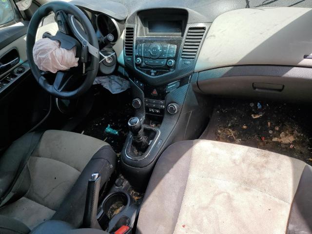 1G1PB5SG3E7481448 Chevrolet CRUZE LS