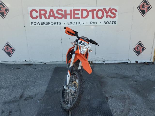 2021 KTM 690 ENDURO - VBKLEV409MM709609