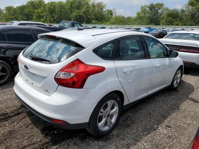 1FADP3K29EL304971 | 2014 FORD FOCUS SE