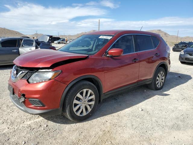 Vin: knmat2mt0gp705278, lot: 64474023, nissan rogue s 2016 img_1