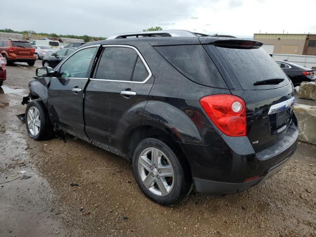 2GNFLHEK9E6241684 | 2014 CHEVROLET EQUINOX LT