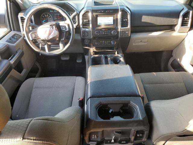 1FTEW1EP0HKC25079 Ford F150 Supercrew