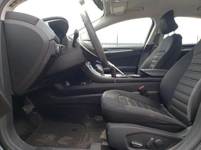 3FA6P0H72FR275763 Ford FUSION SE