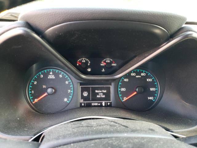 2021 CHEVROLET COLORADO L - 1GCHTCEA0M1231607