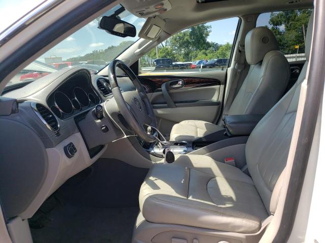 5GAKVCKDXFJ165733 Buick Enclave