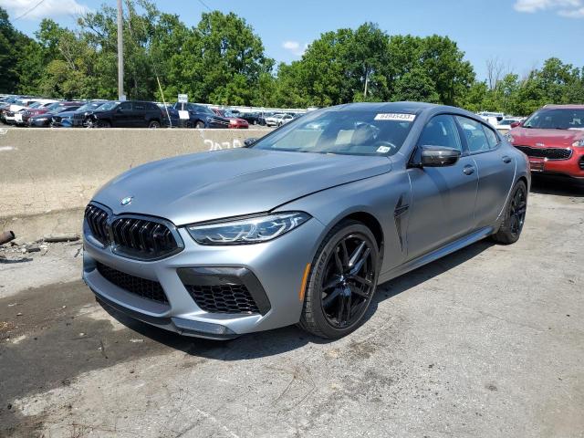 WBSGV0C04LCE50695 BMW M8 