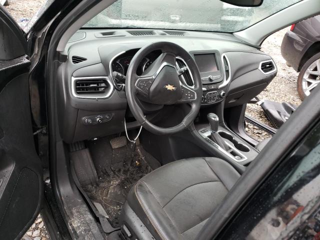 2020 CHEVROLET EQUINOX LT - 3GNAXVEX8LL152898