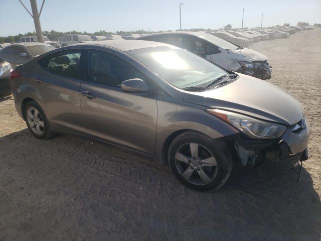 Vin: 5npdh4aexdh331219, lot: 64428903, hyundai elantra gls 20134