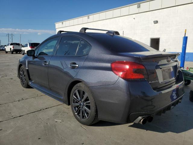 JF1VA1G66F9814974 Subaru Wrx Limited