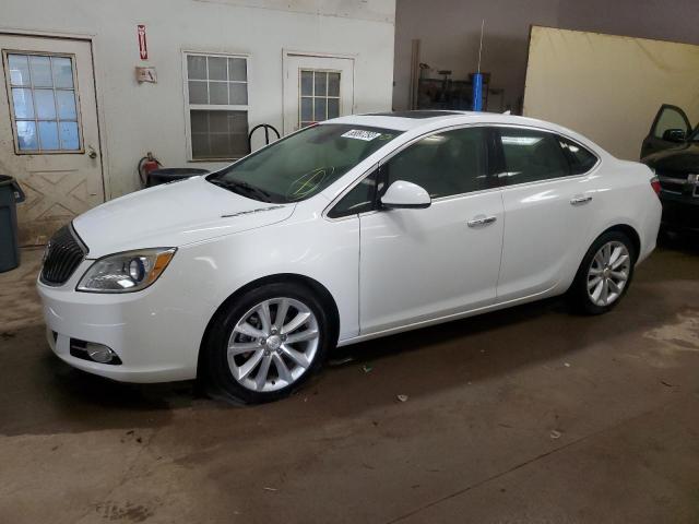 2014 Buick Verano 