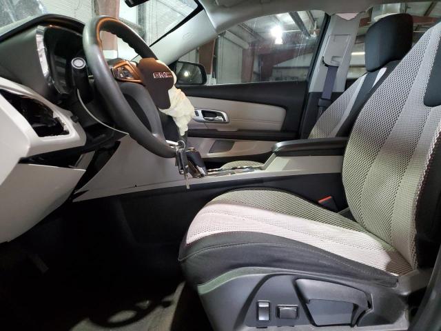 2GKFLSEK3H6294878 GMC Terrain Sle