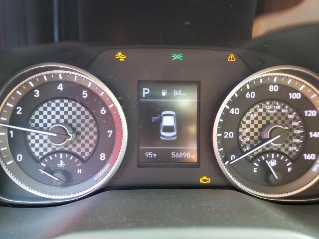 5NPD84LF8LH523405 Hyundai ELANTRA SEL