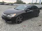 2016 HONDA ACCORD SPO - 1HGCR2F58GA016518