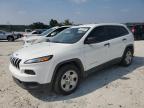 2017 JEEP CHEROKEE S - 1C4PJLASXHW548870