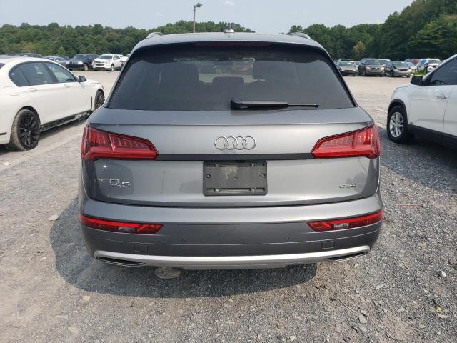 WA1ANAFY7L2069361 2020 AUDI Q5, photo no. 6