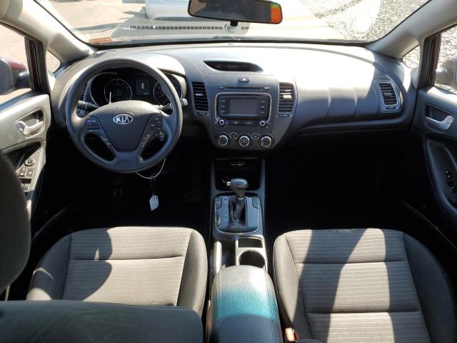 3KPFL4A77HE083952 KIA FORTE LX