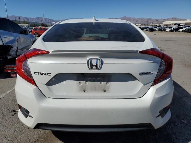 JHMFC1F98JX005872 Honda Civic Touring