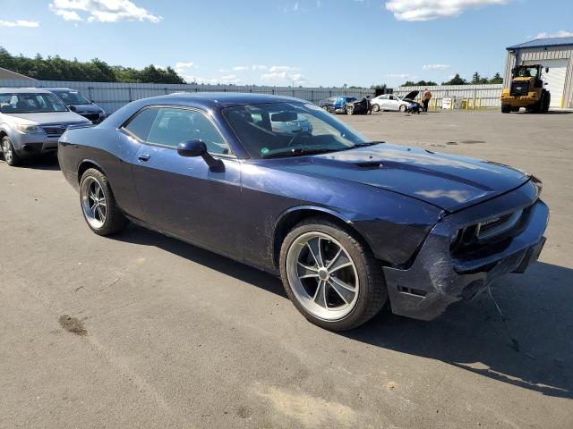 2C3CDYAG9EH307556 Dodge Challenger Sxt
