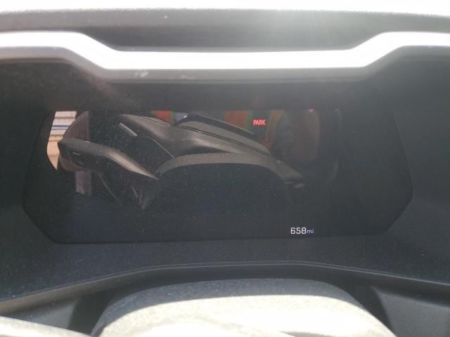 2023 CHEVROLET COLORADO T - 1GCPTEEK8P1204983