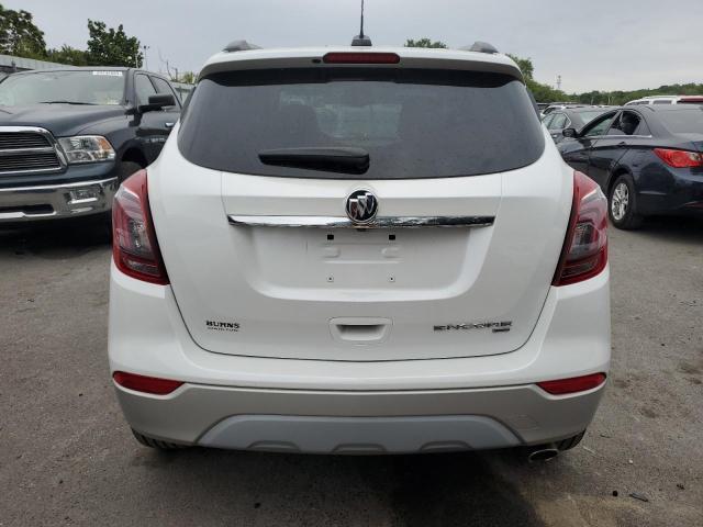 KL4CJGSM7KB738852 2019 BUICK ENCORE, photo no. 6