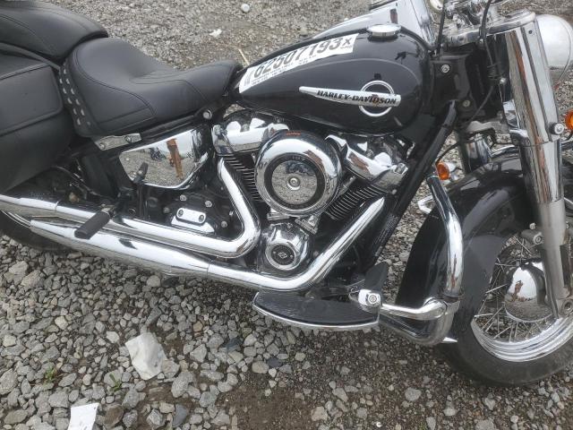 2020 HARLEY-DAVIDSON FLHC 1HD1YAJ1XLB012187