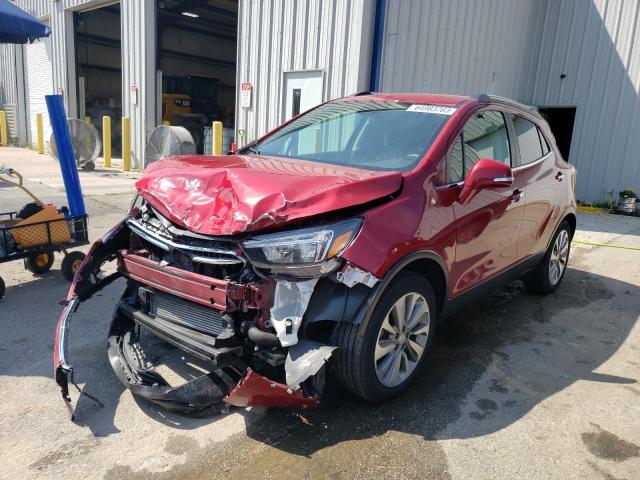 VIN KL4CJASB8KB764405 Buick Encore PRE 2019