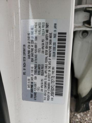 JM3KFBCM7L1787178 Mazda Cx-5 Touring