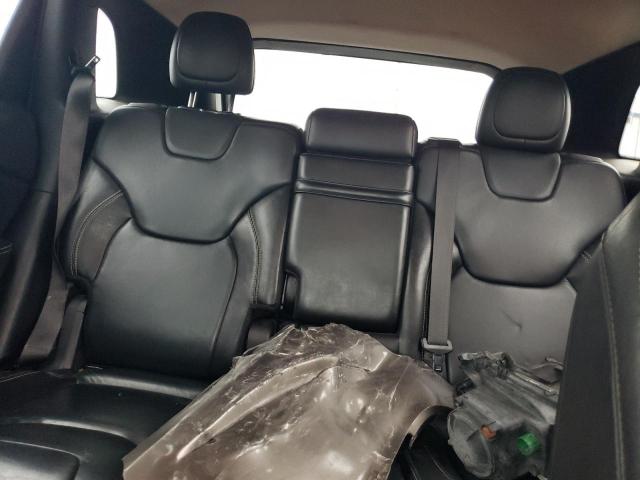 1C4PJLDB4FW517834 Jeep Cherokee Limited