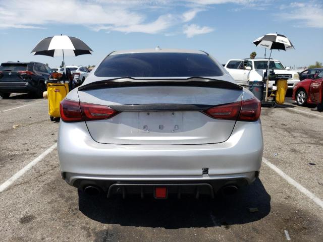 JN1EV7AP3KM517447 Infiniti Q50 LUXE