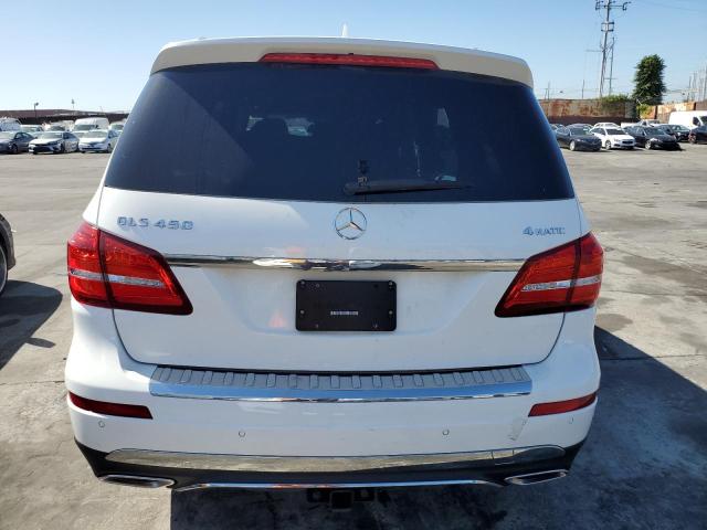4JGDF6EE8HA780824 Mercedes-Benz Gls 450 4matic
