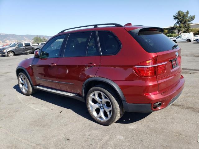 5UXZV4C50CL762592 2012 BMW X5, photo no. 2