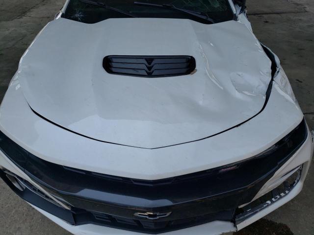1G1FH1R78K0104692 Chevrolet CAMARO SS