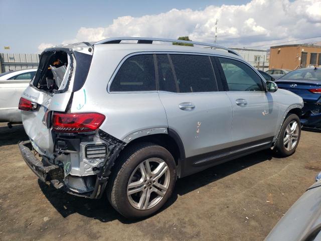 W1N4M4GB2LW018188 Mercedes-Benz GLB 250