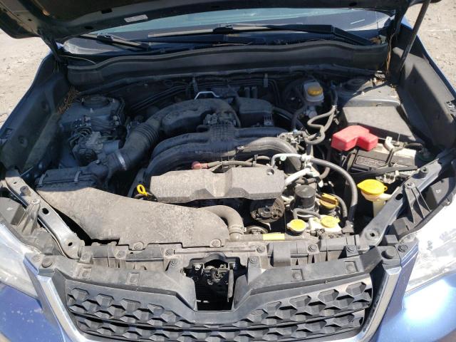 JF2SJARC7FH412632 Subaru Forester 2.5i Limited