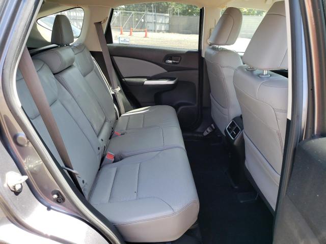2HKRM3H73GH555407 Honda CR-V EXL