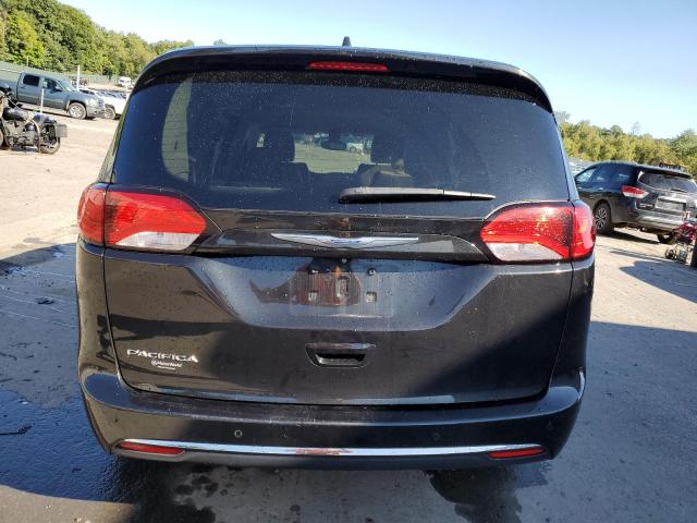 2C4RC1BG4HR744927 2017 CHRYSLER PACIFICA, photo no. 6