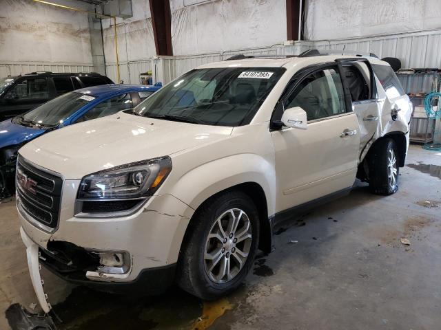 2015 GMC Acadia SLT1