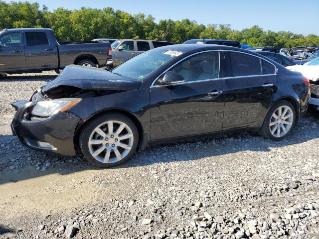 2012 Buick Regal 