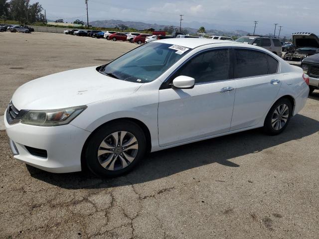 2014 Honda Accord Sedan LX