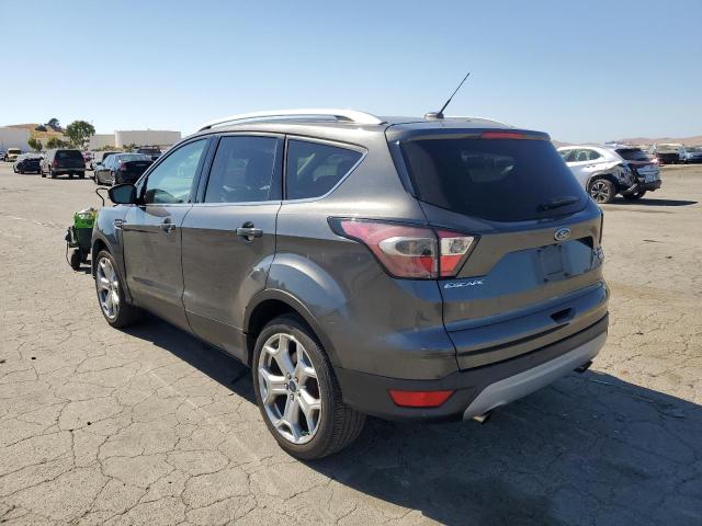 1FMCU9JD7HUE97541 2017 FORD ESCAPE, photo no. 2