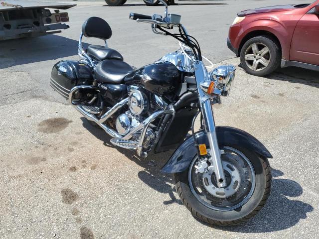 2008 KAWASAKI VN1600 D - JKBVNKD188A018215